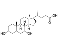 鹅去氧胆酸，97%