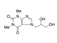 <em>二</em>羟丙茶碱，99%