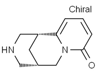 <em>金</em>雀花碱，98%