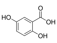 龙胆酸，<em>药用</em>辅料，99.0%