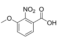 3-甲氧基-2-硝基苯甲酸，<em>97</em>%（HPLC)