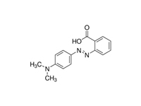 甲基红溶液，0.001g/mL 