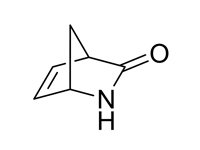 2-氮杂双环[2.2.1]庚-5-烯-3-酮，<em>97</em>%（GC)