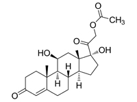 醋酸氢化可的松, <em>98</em>%