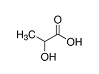 乳酸，ACS，<em>85</em>.0～<em>90</em>.0%