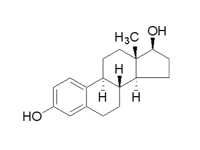 雌二醇，<em>98</em>%