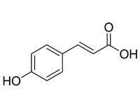 对羟基肉桂<em>酸</em>，98%（HPLC）