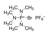 溴代三（二甲基氨基）磷<em>六</em>氟磷酸盐, 98%