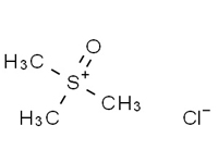 <em>三</em>甲基氯化亚砜