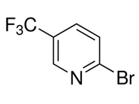 2-溴-5-（三氟甲基）吡啶，97%