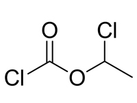 <em>氯</em>甲酸-1-<em>氯</em>乙酯, 98%