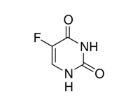<em>5</em>-氟尿嘧啶，BR