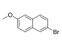 2-溴-6-甲氧基萘，<em>97</em>%