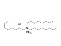 <em>三</em>辛基甲基氯化铵, 99%
