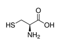L-半胱氨酸, BR, 98.5% 