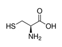 L-半胱氨酸, BR, 98.5%