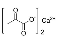 <em>丙酮</em>酸钙