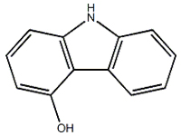 4-羟基咔唑，<em>95</em>%