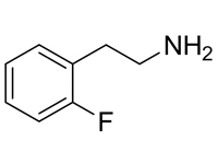 2-氟苯乙胺，99%（GC)