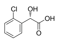 （S）-（+）-2-氯扁桃酸，98% 