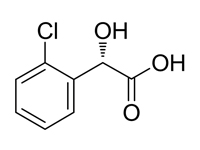 （S）-（+）-2-氯扁桃酸，98%