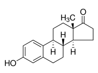 雌酮，<em>98</em>%