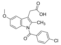 吲哚<em>美</em>辛