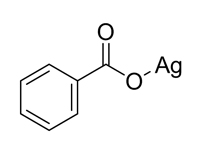 苯甲酸银, <em>99</em>%