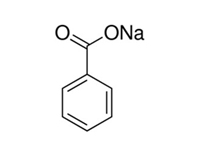 药用苯甲酸钠，药用辅料，99% 