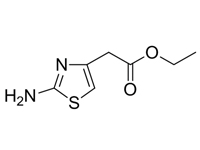 (2-氨基-4-噻唑基)<em>乙酸</em><em>乙</em><em>酯</em>，98%
