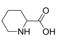 DL-哌啶甲酸，<em>90</em>%（HPLC)