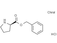 D-脯氨酸苄酯盐酸盐，98% 