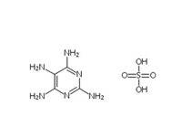 2,4,5,6-<em>四</em>氨基嘧啶硫酸盐
