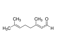 柠檬醛，<em>96</em>%