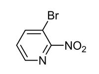 3-溴-2-硝基吡啶，98%（HPLC)