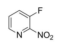 3-氟-2-硝基吡啶，<em>96</em>%（GC)