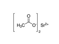 乙酸锶, CP, <em>99</em>%