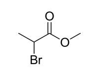 2-溴丙<em>酸</em>甲酯, 99%(GC)