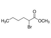 2-溴己<em>酸</em>甲酯,98%
