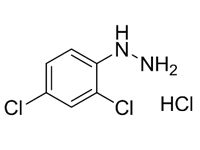 2,4-二氯苯肼盐酸盐，98% 