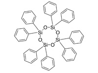 八苯基环<em>四</em>硅氧烷