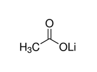 乙酸锂,无水，AR，99% 