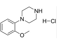 1-(2-甲氧基苯基)哌嗪盐酸盐，98%