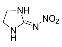 2-硝基亚氨基<em>咪</em>唑烷，98%