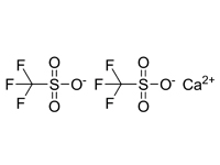 <em>三</em>氟甲磺酸钙，97%