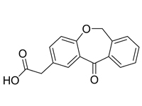 6,11-二氢-11-氧二苯并[b,e]氧杂<em>卓</em>-2-乙酸