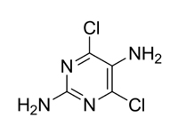 2,5-二氨基-4,6-二氯嘧啶，98%（GC） 