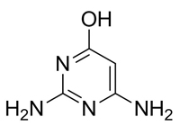 2,4-二氨基-6-羟基嘧啶，98%(HPLC) 