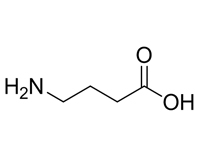 γ-氨基丁酸，<em>99</em>%