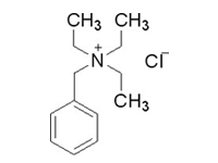 苄基<em>三</em>乙基氯化铵，CP，98%